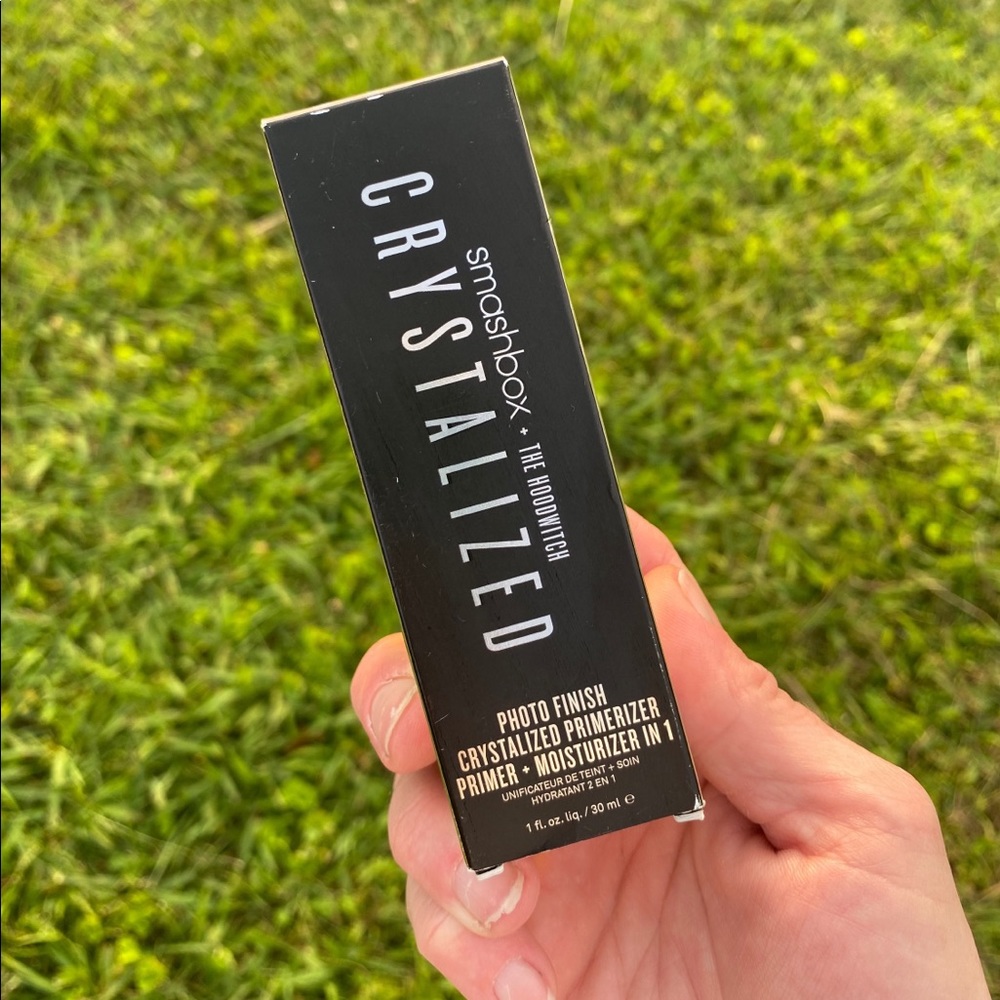 Smashbox photo finish